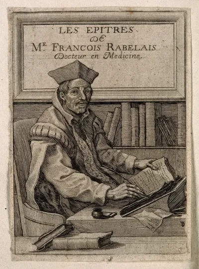 François Rabelais