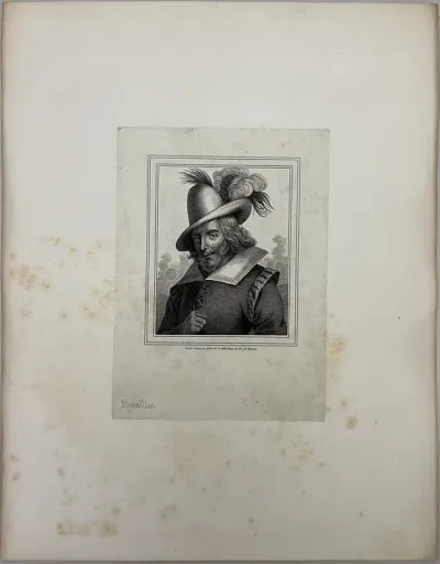 François Ravaillac