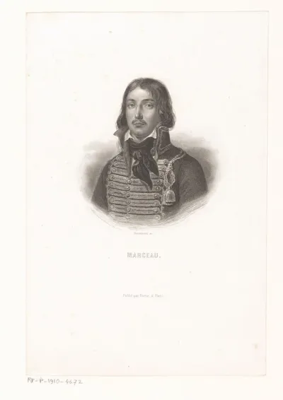 François Séverin Marceau-Desgraviers