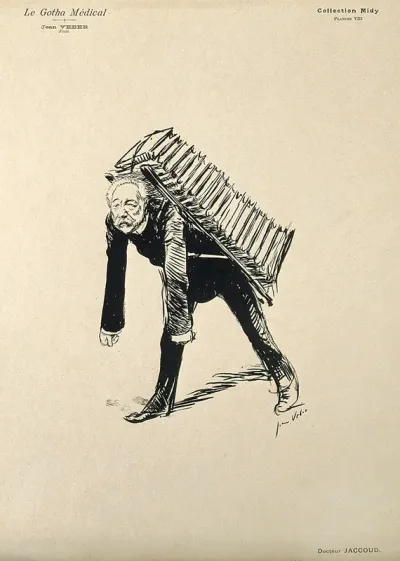François Sigismond Jaccoud