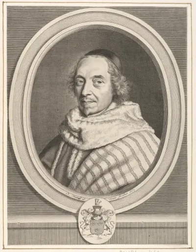 François-Théodore de Nesmond