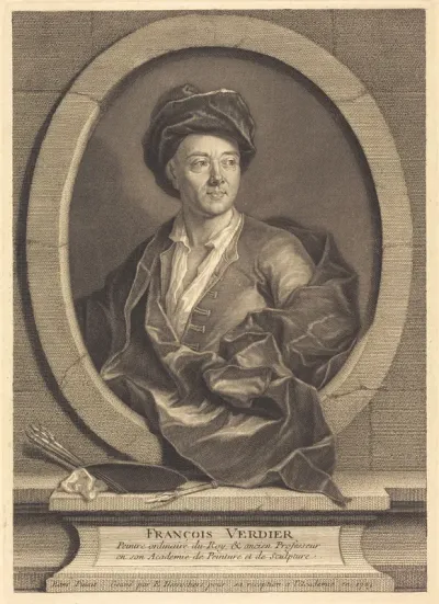 Francois Verdier