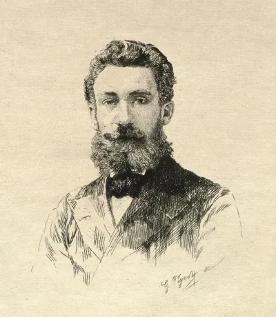 François Victor Foveau de Courmelles