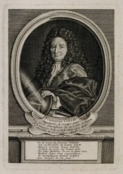 François Villette