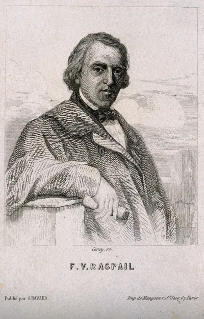 François Vincent Raspail