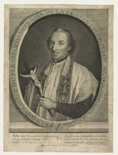 François Xavier Duplessis