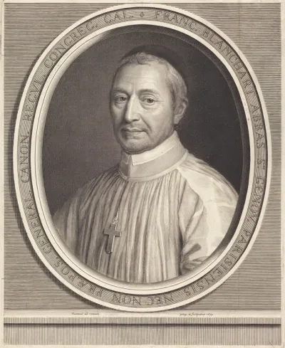 Francoise Blanchart