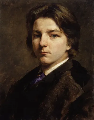 Frank Holl
