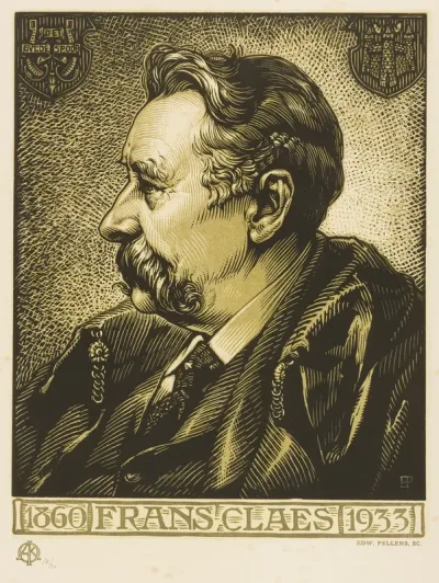 Frans Claes