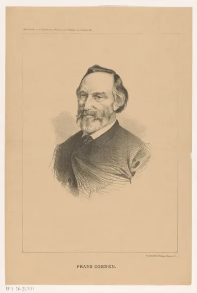 Frans Coenen