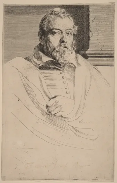 Frans Francken II