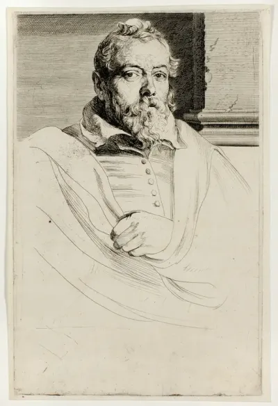 Frans Francken