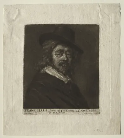 Frans Hals