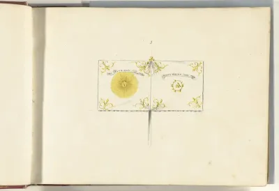 Frans standaard veroverd in de slag bij Spierbach, 1703