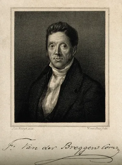 Frans van der Breggen