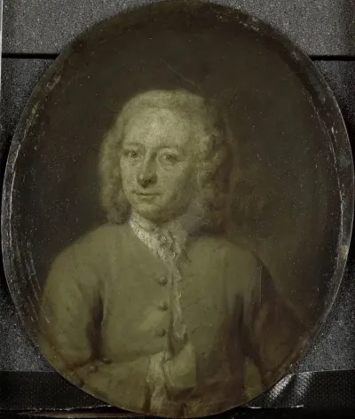 Frans van Steenwijk (1715-88). Dichter en toneelschrijver te Amsterdam