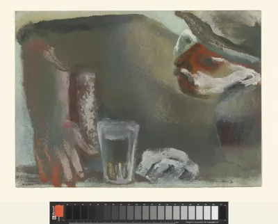 Franse drinker