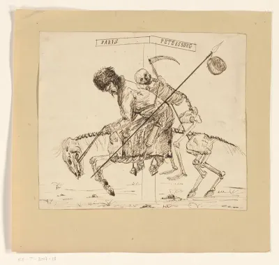 Franse terugtocht uit Rusland, 1812