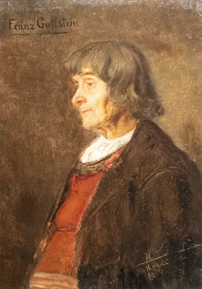 Franz Gottstein