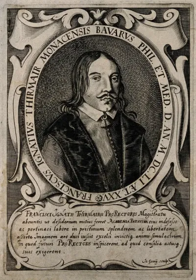 Franz Ignaz Thiermair