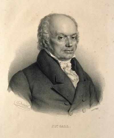 Franz Joseph Gall