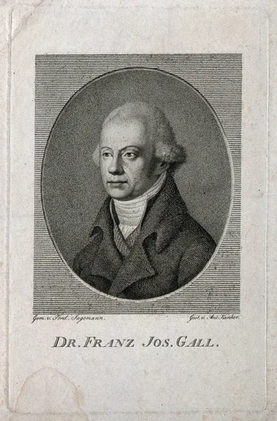 Franz Joseph Gall