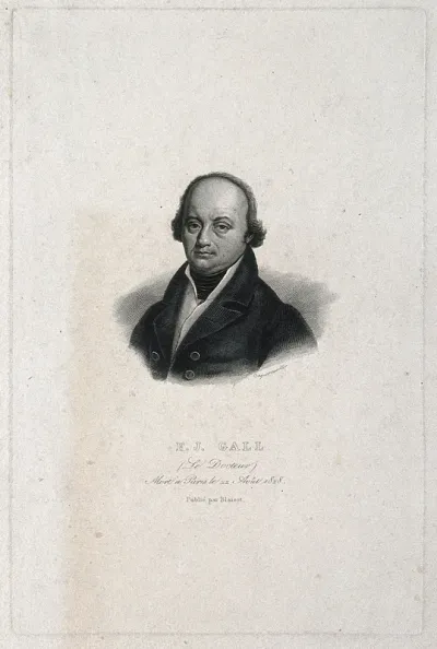 Franz Joseph Gall