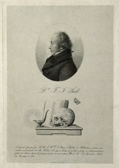 Franz Joseph Gall