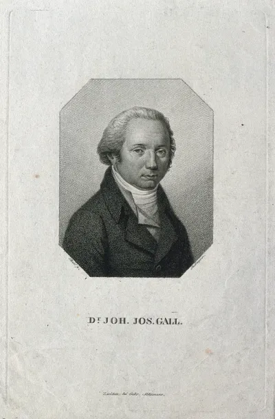 Franz Joseph Gall