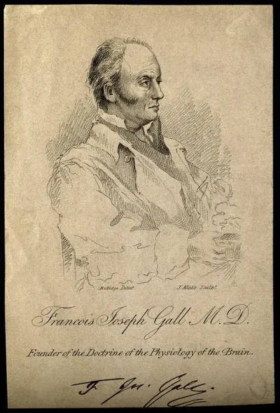 Franz Joseph Gall