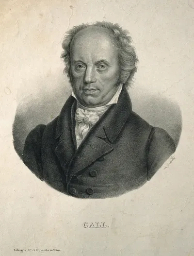 Franz Joseph Gall