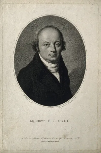 Franz Joseph Gall