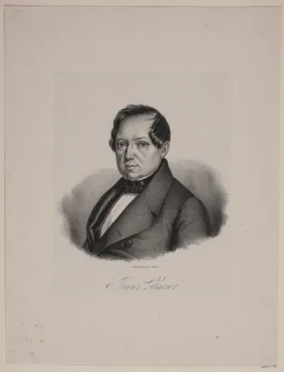Franz Joseph Glæser