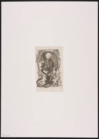 Franz Karl Joseph zu Hohenlohe-Waldenburg-Schillingsfürst