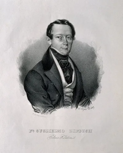 Franz Wilhelm Lippich