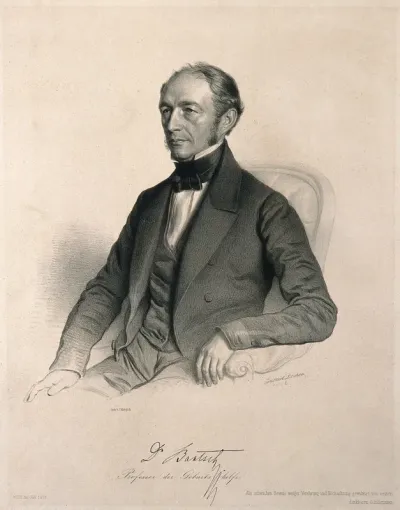Franz Xavier Bartsch