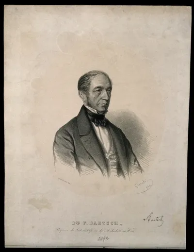 Franz Xavier Bartsch