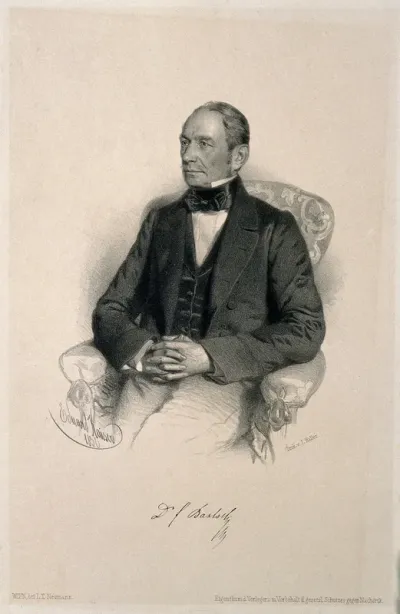 Franz Xavier Bartsch