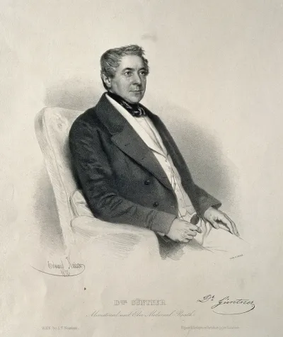 Franz Xavier Guentner