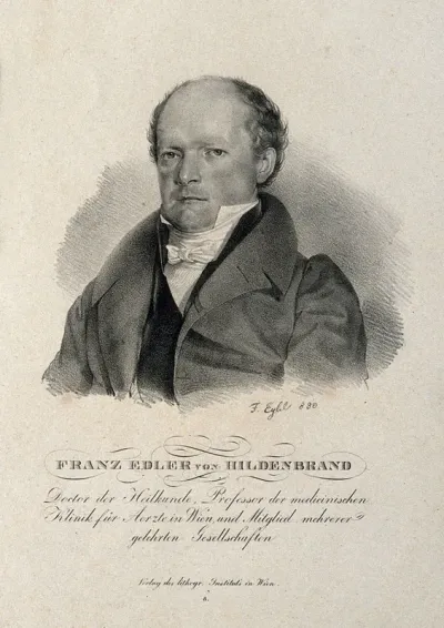 Franz Xavier von Hildenbrand