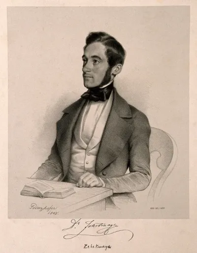 Franz Zehetmayer
