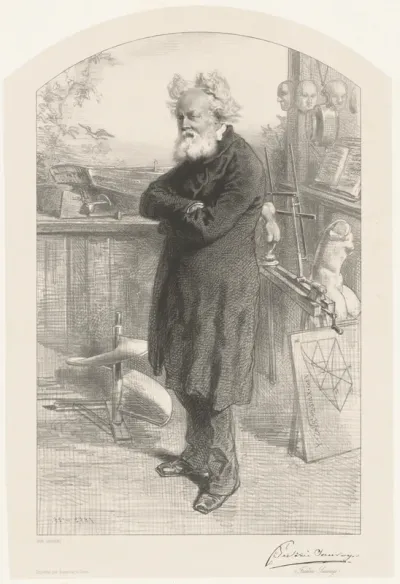 Frédéric Sauvage