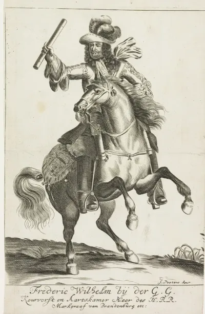 Frederic Wilhelm