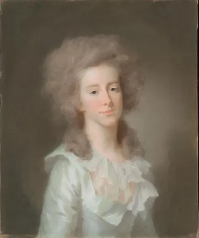 Frederica Louise Wilhelmina, Princess of Orange-Nassau (Daughter of William V)