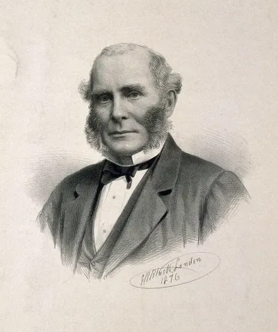 Frederick Chapman