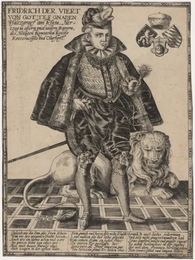 Frederick IV