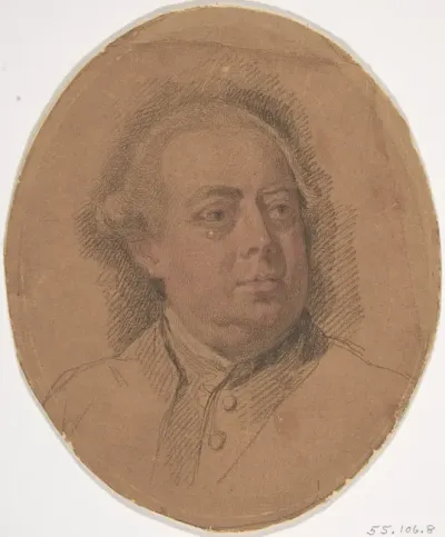 Frederick, Lord North