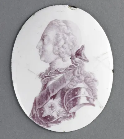 Frederick Louis (1707-51), prins van Wales