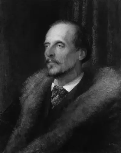 Frederick Temple Hamilton-Temple-Blackwood, 1st Marquess of Dufferin and Ava