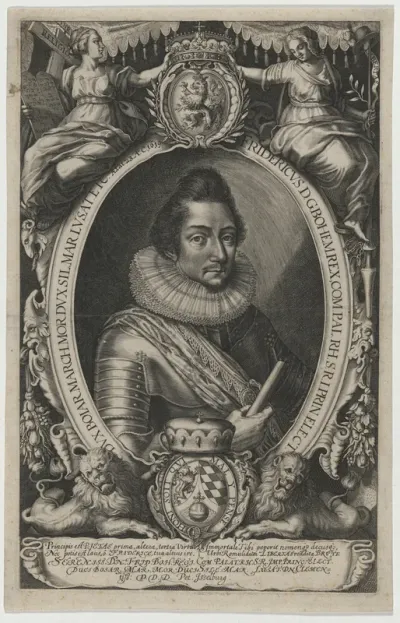 Frederick V, King of Bohemia